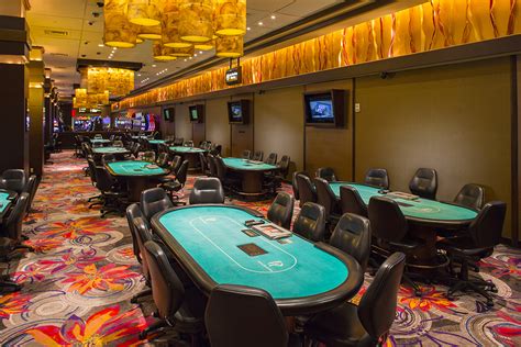 Ip Casino Biloxi Poker Room